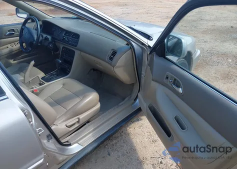 1997 Honda Accord Ex from USA, damaged, VIN 1HGCD5664VA039932